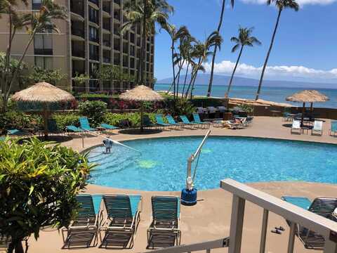 4365 Lower Honoapiilani Rd, Lahaina, HI 96761