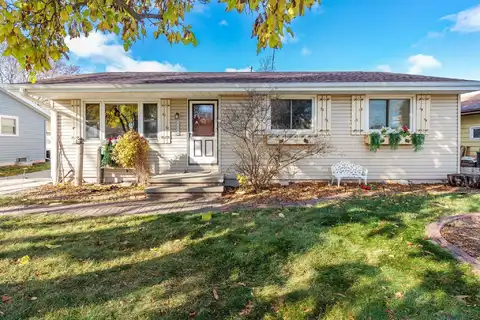 2519 S ERIC Drive, APPLETON, WI 54915