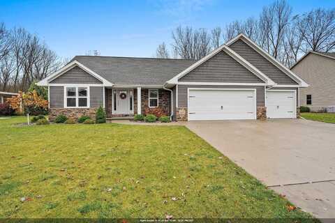 2518 REMINGTON Road, GREEN BAY, WI 54302