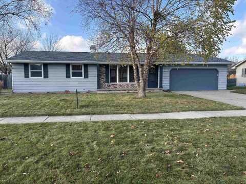 846 LONE OAK Road, DE PERE, WI 54115