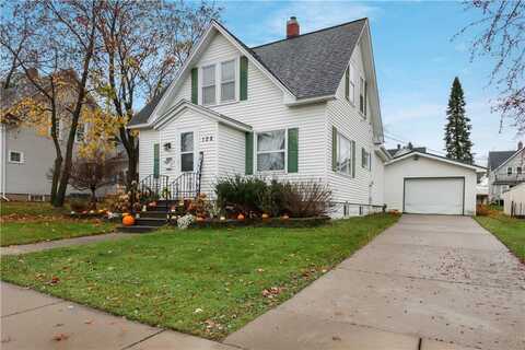 128 E 5th Avenue, Stanley, WI 54768