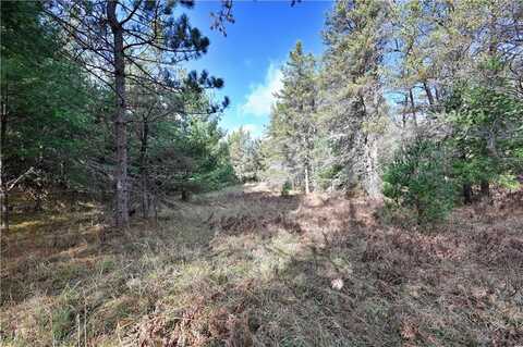 Lot 1 Csm 1072 N Bondegard Road, Cable, WI 54821