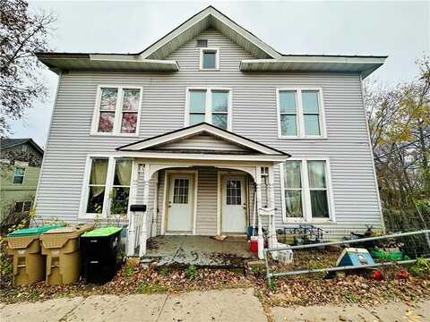 233 W Central Street, Chippewa Falls, WI 54729