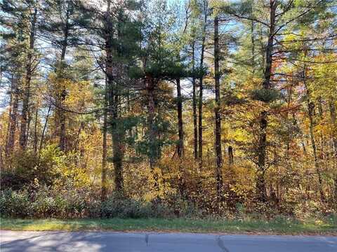 Lot 13 Indian Trail Road, Hayward, WI 54843