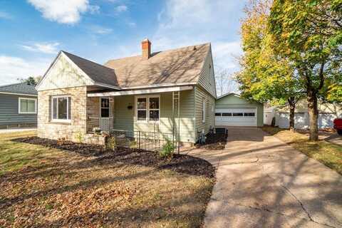 1912 Hoover Avenue, Eau Claire, WI 54701