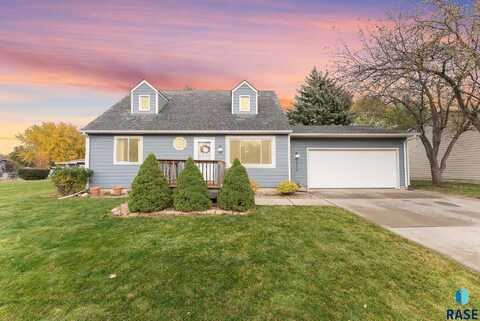 3004 S Gibson Ave, Sioux Falls, SD 57106