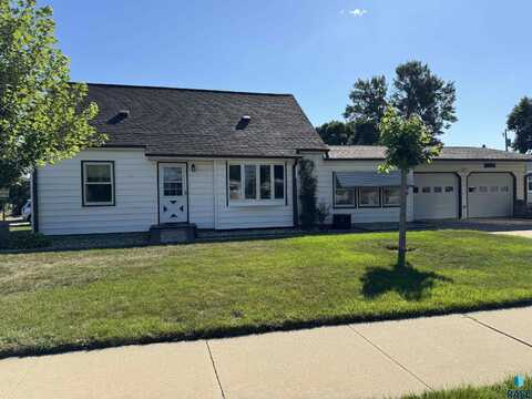 3100 S Covell Ave, Sioux Falls, SD 57105