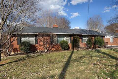 808 Roselawn Way, Bowling Green, KY 42101
