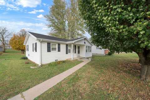 109 Scott Drive, Edmonton, KY 42129