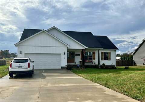 109 Willow Hill Court, Auburn, KY 42206