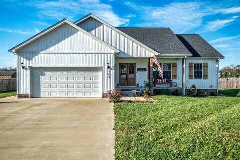 109 Willow Hill Court, Auburn, KY 42206