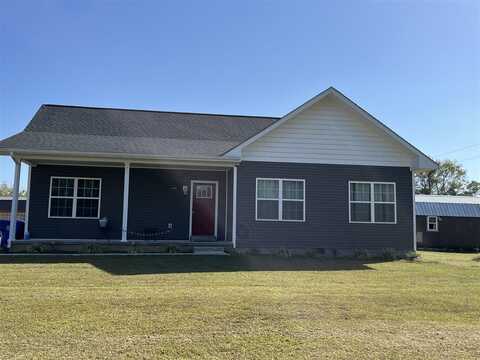 2030 Brownsford Road, Scottsville, KY 42164