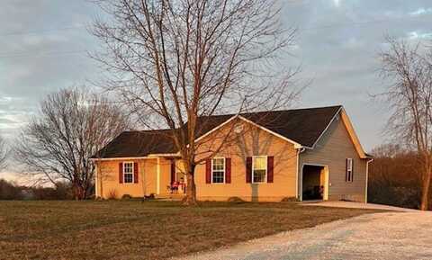 346 Whitley Lane, Smiths Grove, KY 42171