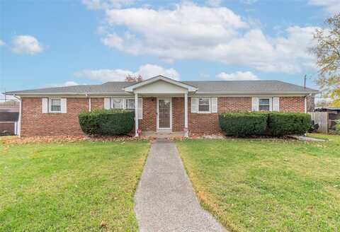 114 Cole Court, Bowling Green, KY 42101