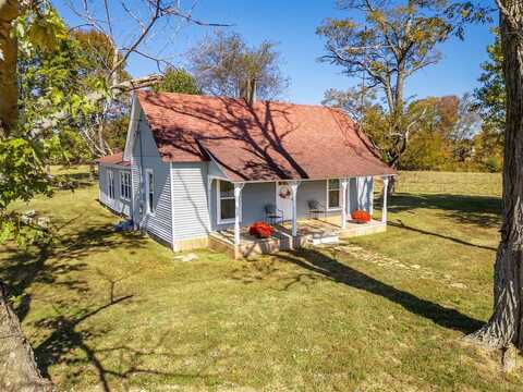 879 E Green Street, Lewisburg, KY 42256