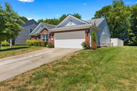 1301 Chicory Way, Bowling Green, KY 42104