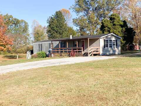 1819 Martwick Road, Central City, KY 42330