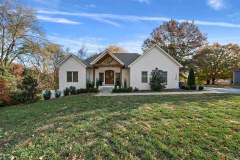 138 Peach Blossom Lane, Bowling Green, KY 42103