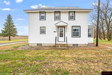 10 Howard Street Street, Frost, MN 56033