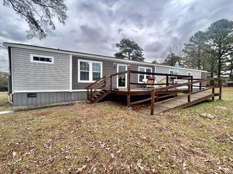 59 Morris Drive, Dover, AR 72837