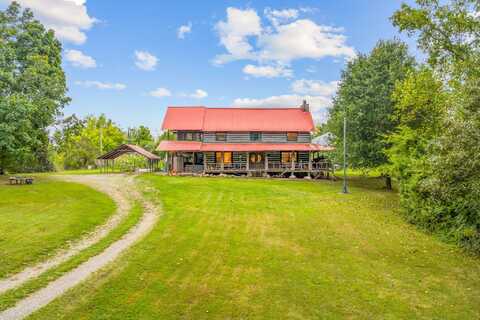 484 County Road 350, Sweetwater, TN 37874
