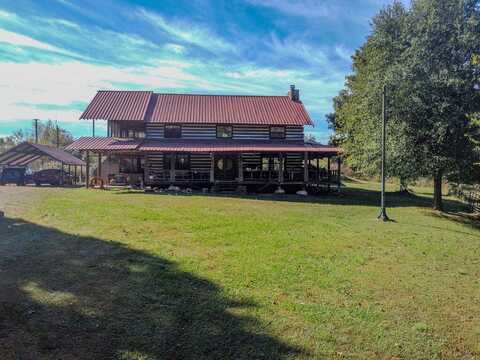 484 County Road 350, Sweetwater, TN 37874