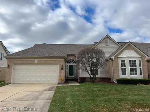 44129 DYLAN, Sterling Heights, MI 48314