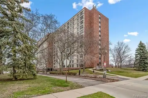 21800 Morley Avenue, Dearborn, MI 48124