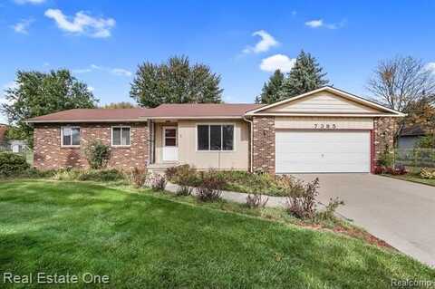 7385 S Fork Drive, Swartz Creek, MI 48473