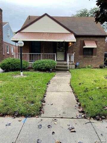 11374 TERRY Street, Detroit, MI 48227