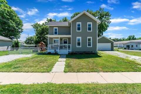 115 Garden Lane, Fowlerville, MI 48836