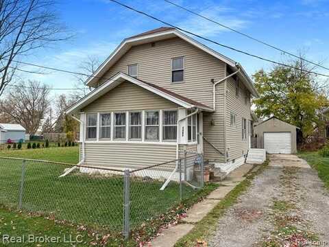 1465 NORTON Street, Burton, MI 48529