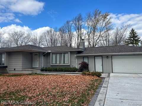 47230 W 11 MILE Road, Novi, MI 48374