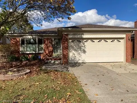 14616 LEBLANC Avenue, Allen Park, MI 48101