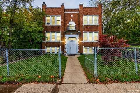 5075 CHALMERS Street, Detroit, MI 48213