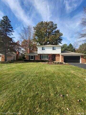 3627 LIDO, Highland, MI 48356