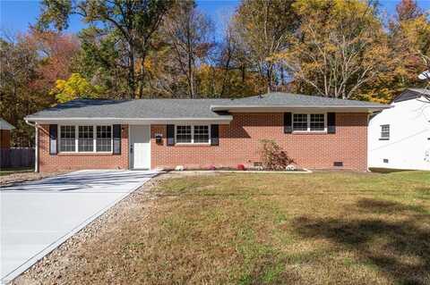 247 TYLER BROOKS Drive, Williamsburg, VA 23185