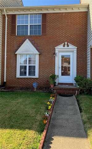 807 Montrose Court, Chesapeake, VA 23320