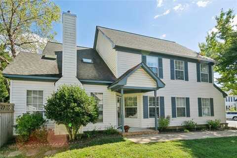 118 Seekright Drive, Yorktown, VA 23693