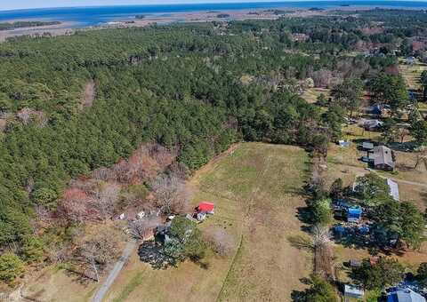 35+ac Kings Creek Road, Hayes, VA 23072