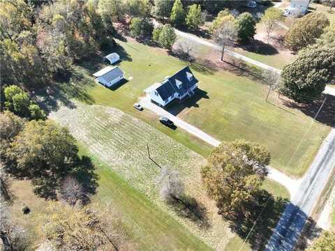 23244 Indian Town Road, Courtland, VA 23837