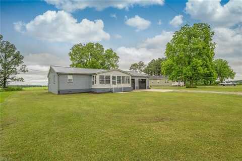 237 Old Hickory Road, Hertford, NC 27944