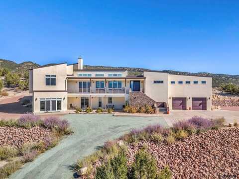 741 Canon Ridge Road, Canon City, CO 81212