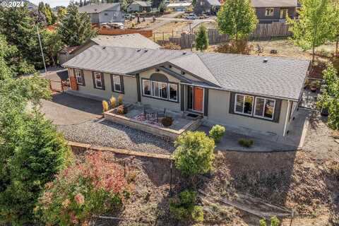 418 Marigold LN, White Salmon, WA 98672