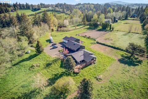 33820 SE HURLBURT RD, Corbett, OR 97019