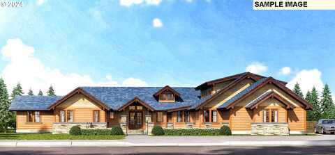 56835 NEST PINE (Proposed) DR, Bend, OR 97707