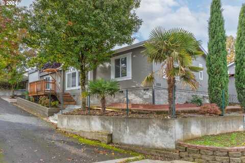 3228 NE LOMBARD ST, Portland, OR 97211