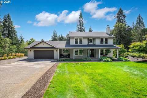 8319 NE 316TH ST, La Center, WA 98629