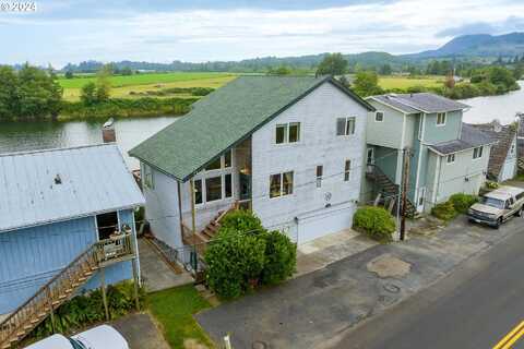 16245 MCDONALD RD, Nehalem, OR 97131