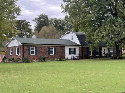 1449 Forest, Union City, TN 38261